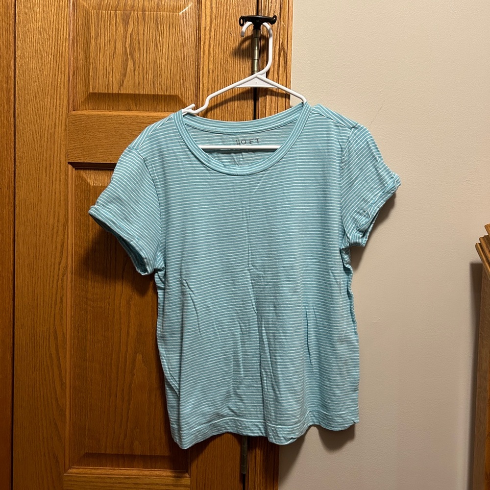 Loft top